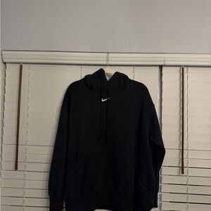 Nike Black Women’s Hoodie